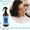 Best linen and room sprays - Fresh Laundry - Abbey & Sullivan
