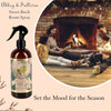 Best room sprays - Sweet Birch