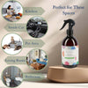 Best Odor Eliminator Spray - Happy