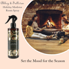 Best Room Sprays, Holiday Mistletoe, 16 oz.