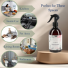 Best Odor Eliminator Spray - Jasmine