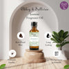 Premium Fragrance Oil - Jasmine