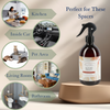 Best Odor Eliminator Spray - Autumn Breeze