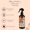 Best room sprays, Pumpkin Spice