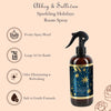 Room Sprays, Sparkling Holidays