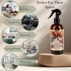Best Room Sprays - Cranberry Apple