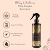 Best Room Sprays, White Pumpkin, 16 oz.