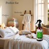 Linen and Room Spray, Wild Mint Ivy