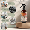 Best room sprays - Spiced Cranberries - Abbey & Sullivan