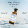 Premium Fragrance Oil - Day at the Beach
