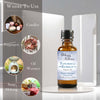 Premium Fragrance Oil - Patchouli Retreat