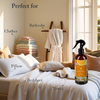 Linen and Room Spray, Orange Jasmine Saffron