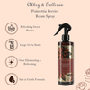 Best Room Sprays, Poinsettia Berries, 16 oz.