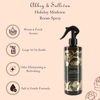Best Room Sprays, Holiday Mistletoe, 16 oz.