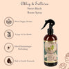 Best room sprays - Sweet Birch