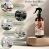 Best room sprays - McIntosh Apple - Abbey & Sullivan
