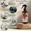 Best room sprays - Bayberry Apple
