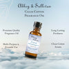 Premium Fragrance Oil - Clean Cotton
