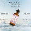Premium Fragrance Oil - McIntosh Apple