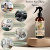 Best room sprays - Sweet Birch