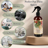 Best room sprays - Holiday Wreath