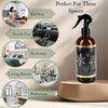 Best room sprays - Winter Snow