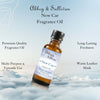 Premium Fragrance Oil - New Car