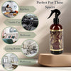 Best room sprays - Spruce Berries