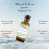 Premium Fragrance Oil - Jasmine