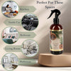 Best room sprays - Balsam Fir