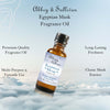 Premium Fragrance Oil - Egyptian Musk
