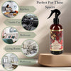 Best room sprays - Poinsettia