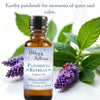 Premium Fragrance Oil - Patchouli Retreat