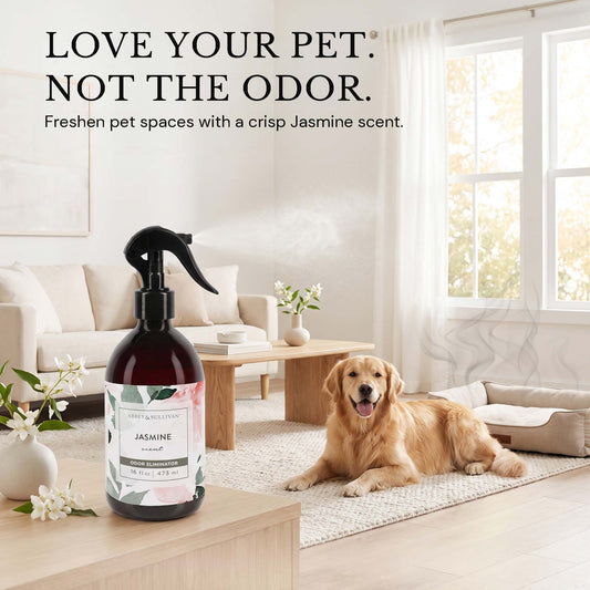 Odor Eliminator Sprays, Jasmine
