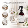 Odor Eliminator Sprays, Jasmine
