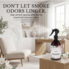 Odor Eliminator Sprays, Jasmine