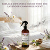 Linen and Room Sprays, Lavender Chamomile