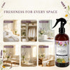 Linen and Room Sprays, Lavender Chamomile