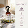 Linen and Room Sprays, Lavender Chamomile