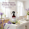 Linen and Room Sprays, Lavender Chamomile