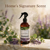 Linen and Room Sprays, Lavender Eucalyptus Musk