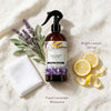 Linen and Room Sprays, Lavender Lemon