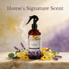 Linen and Room Sprays, Lavender Lemon