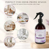 Odor Eliminator Spray, Lilac Spring
