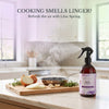 Odor Eliminator Spray, Lilac Spring