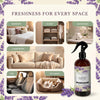 Linen and Room Sprays, Lavender Vanilla