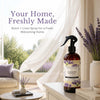 Linen and Room Sprays, Lavender Vanilla