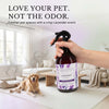 Odor Eliminator Sprays, Lavender