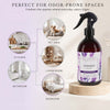 Odor Eliminator Sprays, Lavender