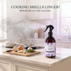 Odor Eliminator Sprays, Lavender